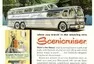 GMC Scenicruiser: Nejslavnější z chrtů