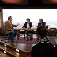 Clarkson, Hammond a May už spolu ve studiu neposedí