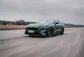 Ford Mustang Bullitt: Kupé na radost.
