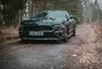 Ford Mustang Bullitt: Kupé na radost.
