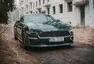 Ford Mustang Bullitt: Kupé na radost.