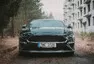 Ford Mustang Bullitt: Kupé na radost.