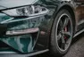 Ford Mustang Bullitt: Kupé na radost.