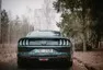 Ford Mustang Bullitt: Kupé na radost.