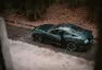 Ford Mustang Bullitt: Kupé na radost.