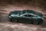 Ford Mustang Bullitt: Kupé na radost.