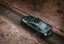 Ford Mustang Bullitt: Kupé na radost.