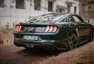 Ford Mustang Bullitt: Kupé na radost.