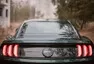 Ford Mustang Bullitt: Kupé na radost.