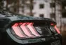 Ford Mustang Bullitt: Kupé na radost.