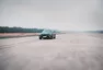 Ford Mustang Bullitt: Kupé na radost.