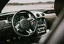 Ford Mustang Bullitt: Kupé na radost.