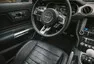 Ford Mustang Bullitt: Kupé na radost.