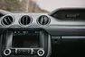 Ford Mustang Bullitt: Kupé na radost.