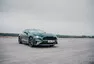 Ford Mustang Bullitt: Kupé na radost.