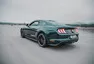 Ford Mustang Bullitt: Kupé na radost.