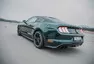 Ford Mustang Bullitt: Kupé na radost.