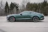 Ford Mustang Bullitt: Kupé na radost.