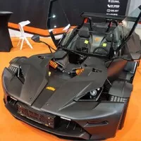 Autoshow 2019: Automobilové výstavnictví na křižovatce