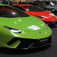 Autoshow 2019: Automobilové výstavnictví na křižovatce