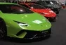 Autoshow 2019: Automobilové výstavnictví na křižovatce