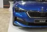 Autoshow 2019: Automobilové výstavnictví na křižovatce