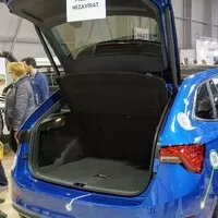 Autoshow 2019: Automobilové výstavnictví na křižovatce