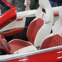 Autoshow 2019: Automobilové výstavnictví na křižovatce