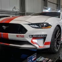 Autoshow 2019: Automobilové výstavnictví na křižovatce