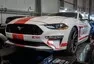 Autoshow 2019: Automobilové výstavnictví na křižovatce