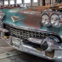 Autoshow 2019: Automobilové výstavnictví na křižovatce