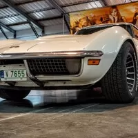Autoshow 2019: Automobilové výstavnictví na křižovatce