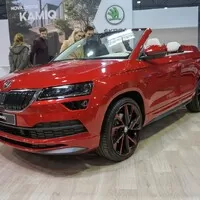 Autoshow 2019: Automobilové výstavnictví na křižovatce