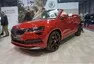 Autoshow 2019: Automobilové výstavnictví na křižovatce