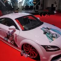 Autoshow 2019: Automobilové výstavnictví na křižovatce
