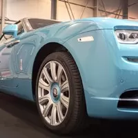 Autoshow 2019: Automobilové výstavnictví na křižovatce