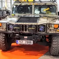 Autoshow 2019: Automobilové výstavnictví na křižovatce