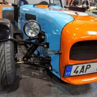 Autoshow 2019: Automobilové výstavnictví na křižovatce
