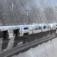 Toyota Tacoma V6 TRD Offroad: Takhle se dělá truck!