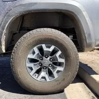 Toyota Tacoma V6 TRD Offroad: Takhle se dělá truck!