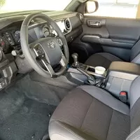 Toyota Tacoma V6 TRD Offroad: Takhle se dělá truck!