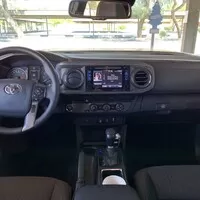 Toyota Tacoma V6 TRD Offroad: Takhle se dělá truck!