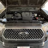 Toyota Tacoma V6 TRD Offroad: Takhle se dělá truck!