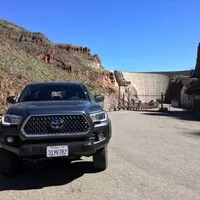 Toyota Tacoma V6 TRD Offroad: Takhle se dělá truck!