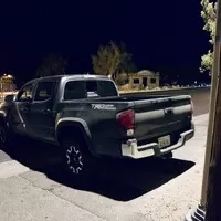 Toyota Tacoma V6 TRD Offroad: Takhle se dělá truck!