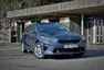 Kia Ceed SW 1.6 CRDi Exclusive: Bez překvapení, bez emocí a bez chyby?