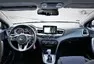 Kia Ceed SW 1.6 CRDi Exclusive: Bez překvapení, bez emocí a bez chyby?