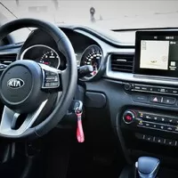 Kia Ceed SW 1.6 CRDi Exclusive: Bez překvapení, bez emocí a bez chyby?