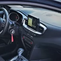 Kia Ceed SW 1.6 CRDi Exclusive: Bez překvapení, bez emocí a bez chyby?