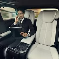 Lexus představuje svůj první minivan